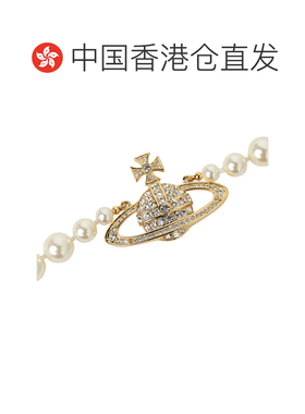 香港直邮VIVIENNE WESTWOOD专柜款女士项链63010106