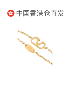 1h可退 香港直邮VALENTINO GARAVANI 女士手链手镯 1001265676195