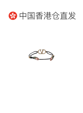 香港直邮VALENTINO 女士手链手镯 WJ0BH7IWVBUT SS2支付后1h可退