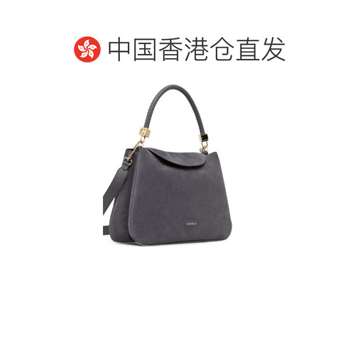 香港直邮COCCINELLE 女士斜挎包 E1VCL180101Y18 【付后1h可退】 - 图1
