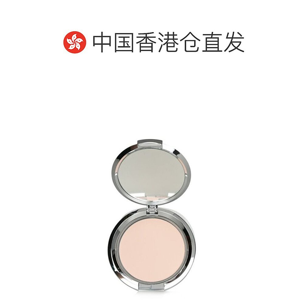 香港直邮香缇卡（Chantecaille）COMPACT MAKEUP粉饼PETAL  #10g - 图1