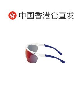 香港直邮ADIDAS ORIGINALS 男士太阳镜 SP009421Z CO 白色