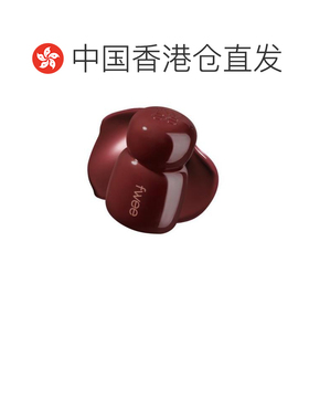 香港直邮FWEE 玫瑰迷恋 水光持妆唇釉 GW03 可可玫瑰 3.5ml正品