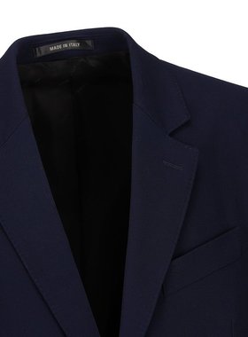 Balenciaga 巴黎世家 男士 纽扣长袖西装外套 725139TNT09