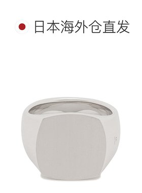 日本直邮Tom wood 汤姆・伍德戒指 指轮 银色 男士女士男女通用 TO