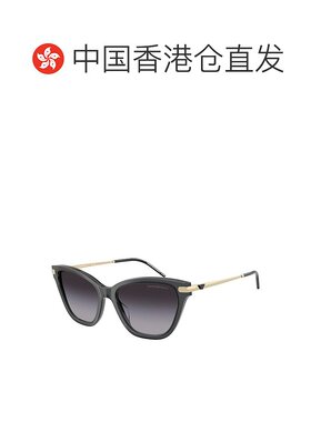 香港直邮EMPORIO ARMANI 女士太阳镜 EA425162628G CO 灰色