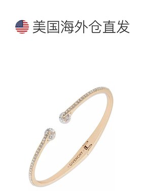 1h可退 【美国直邮】givenchy  创意手链手镯