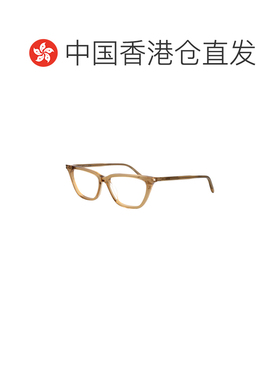 香港直邮SAINT LAURENT 男士眼镜 SL889SULPICETH【付后1h可退】