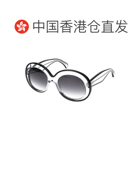 香港直邮ALAIA 女士太阳镜 AA0063S001