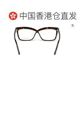 1h可退 香港直邮TOM FORD 男士太阳镜 FT570655052052 AW2021 黑