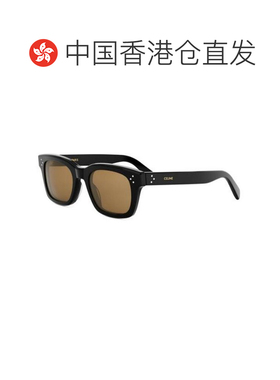 香港直邮CELINE 女士眼镜 CL40232I01J