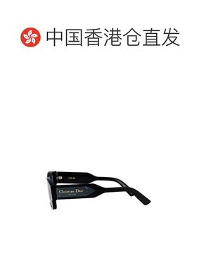 香港直邮DIOR 男士太阳镜 DM40160I13B0 AW2025 黑色 全框太阳镜
