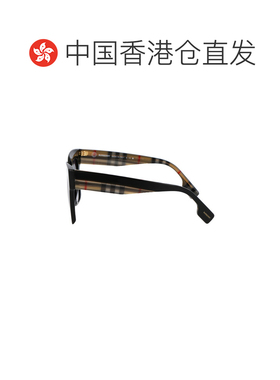 香港直邮Burberry巴宝莉KITTY女士太阳镜