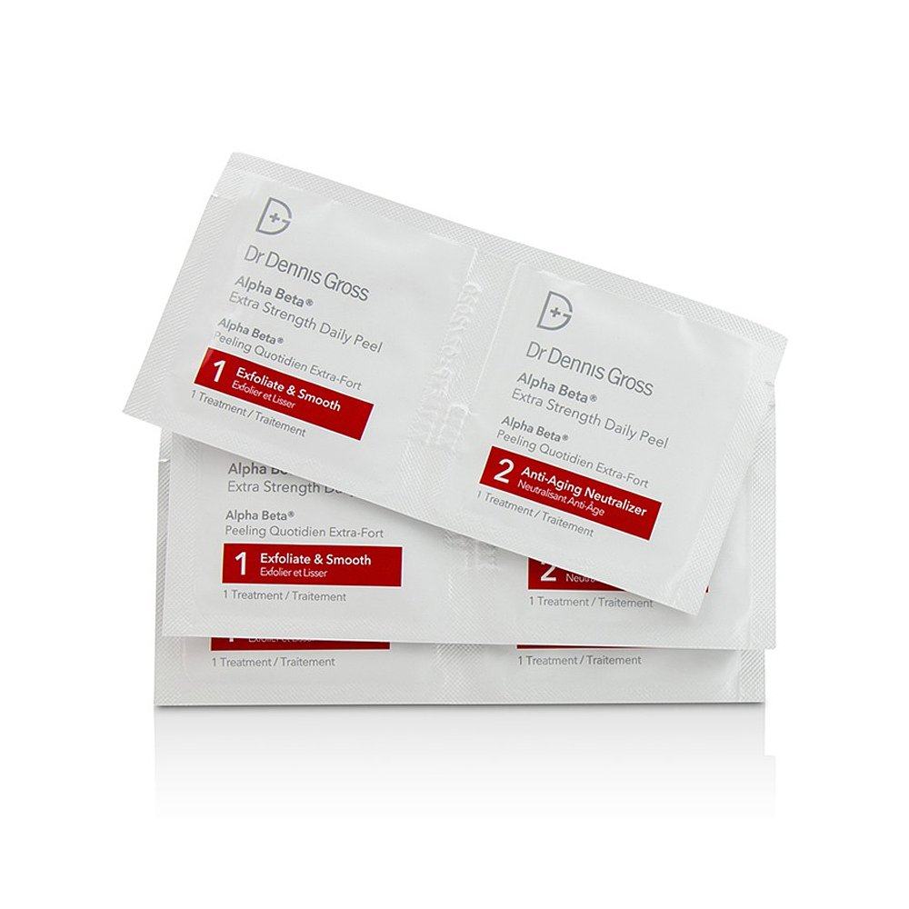 香港直邮dr dennis gross丹尼斯片 天猫国际全球探物身体磨砂