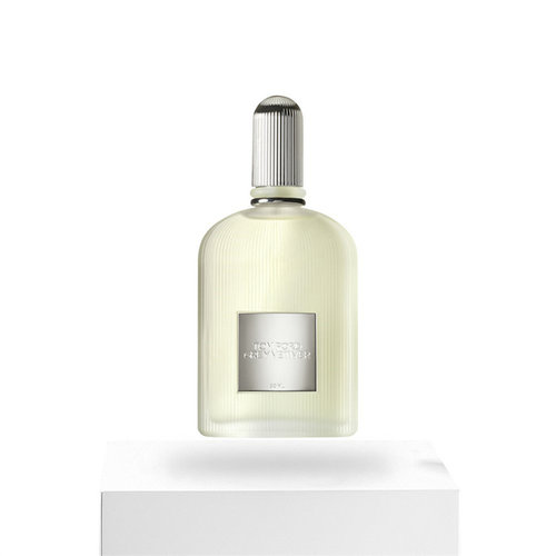TomFord/汤姆福特浓香水EDP中性50/100ml灰色香根草正品 - 图3
