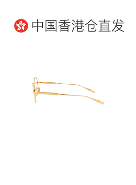 香港直邮VALENTINO GARAVANI 女士眼镜 VLX122C52GLD122C