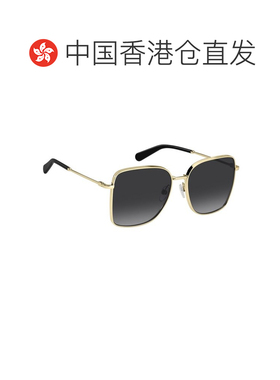 香港直邮MARC JACOBS 女士太阳镜 MARC829SRHL9O CO 金色