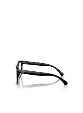 CHANEL 女士眼镜 CH3483C622 CO 黑色 全框平光镜