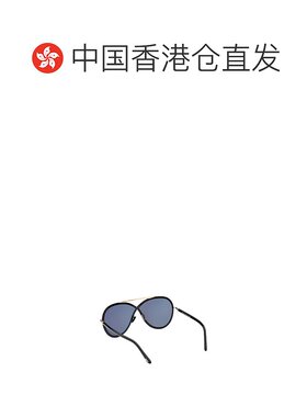 香港直邮Tom Ford 徽标太阳镜 FT1007