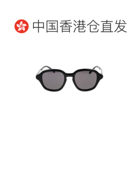 1h可退 香港直邮LOEWE 女士眼镜 LW40163I01A AW2025 灰色 全框太