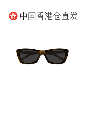 香港直邮SAINT LAURENT 女士太阳镜 SL613007配饰