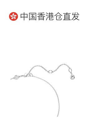 自营SWAROVSKI项链5693206施华洛世奇水晶七夕礼物