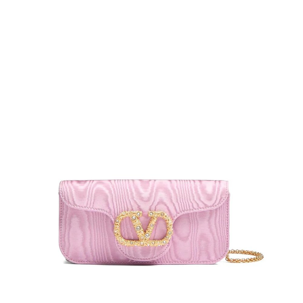 1h可退 VALENTINO GARAVANI 女士手拿包 6W2B0R24LDGD4T SS2025 - 图2