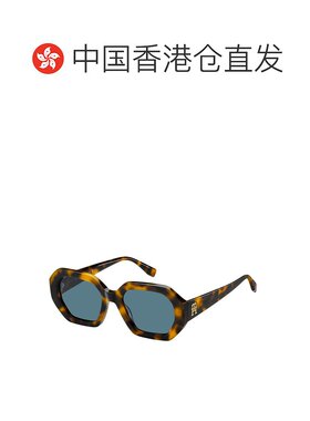 1h可退 香港直邮Tommy Hilfiger 汤米 希尔费格 女士 -sunglasses