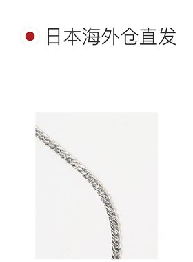 1h可退 日本直邮XOLO JEWELRY男士BEAMS 基础链条项链 高级感十足