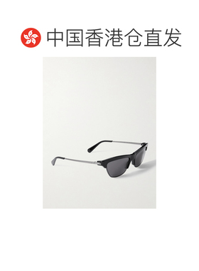 香港直邮DIOR 迪奥 女士 D-Moon B1I 醋纤太阳眼镜 CD40244I1
