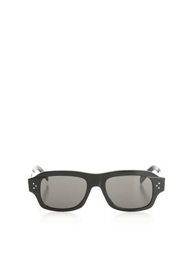 CELINE 男士太阳镜 4S327CPLB38NO AW2025 黑色