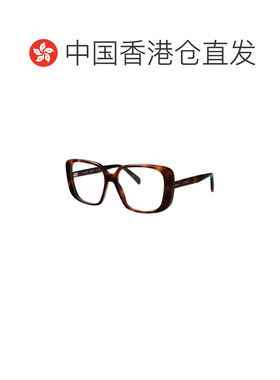 香港直邮CELINE 女士眼镜 CL50188I053 SS2026 花【付后1h可退】