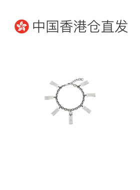 香港直邮MM6 MAISON MARGIELA 女士手链手镯 SM7UY0112P9162951