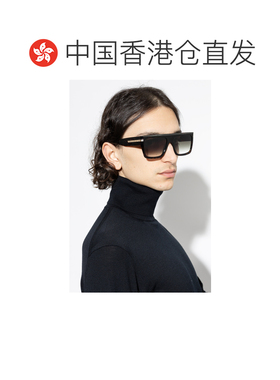 香港直邮DSQUARED2 男士太阳镜 D20177S00869K CO 棕色 Sunglasse