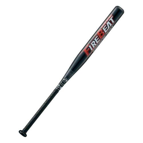 日本直邮ZETT 软式3号垒球棒 FIREBEAT BAT53454 - 图2