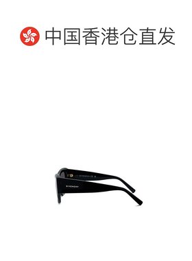 香港直邮GIVENCHY 男士太阳镜 GV40122I01A SS2025 纪梵希黑色