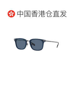 1h可退 香港直邮burberry 男士 太阳镜博柏利方形