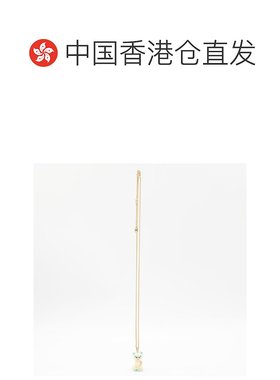 香港直邮VALENTINO GARAVANI 男士项链 7Y2J0AL5QYEDY1 AW2025