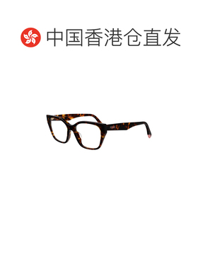 香港直邮FENDI 女士眼镜 FE50001I098 SS2026 花色 FENDI WAY