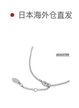 日本直邮Vivienne Westwood 迷你沐浴浮雕吊坠男女通用 63020086-