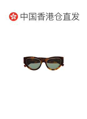 香港直邮SAINT LAURENT 女士眼镜 822277Y99562301 SS2025