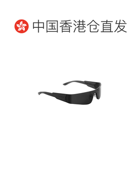 1h可退 香港直邮Balenciaga 巴黎世家 女士 MONO RECTANGLE太阳眼
