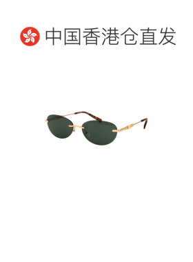 香港直邮MICHAEL KORS 女士太阳镜 0MK115118963H【付后1h可退】