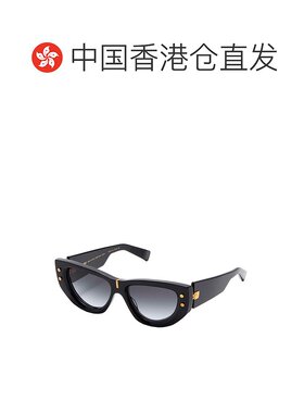 1h可退 香港直邮Balmain 巴尔曼 女士 -sunglasses 太阳镜 BMUSEB