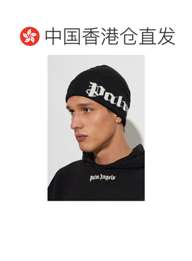 香港直邮PALM ANGELS 男士帽子 PAMLC003KN0031003【付后1h可退】