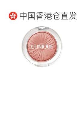 香港直邮倩碧（Clinique）小锥菊腮红#05 nude pop 3.5g正品