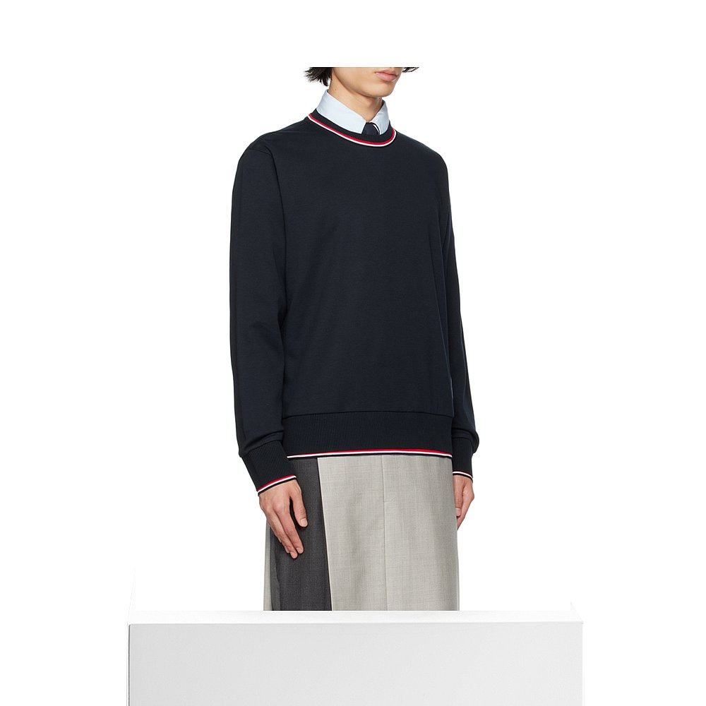 1h可退 香港直邮thom browne 男士 毛衣针织衫长袖卫衣,淘宝优惠券,粉丝福利购,淘宝优惠卷