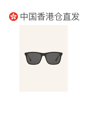 香港直邮GUCCI 女士太阳镜 100133692213000 CO 黑色 Sunglasses