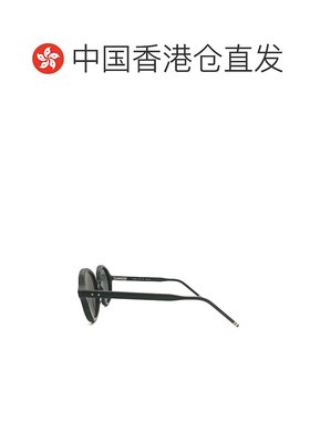 香港直邮THOM BROWNE 女士眼镜 UES500AG0002004 SS2025 灰色