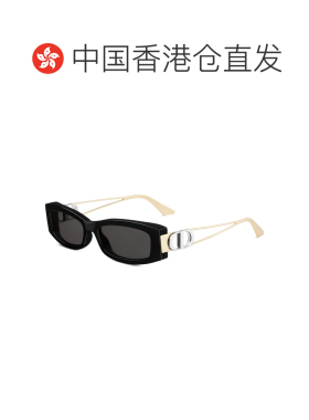 香港直邮CHRISTIAN DIOR 女士眼镜 30MS14IXR12A0 S支付后1h可退